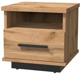 Nočný stolík Lamelo LA17