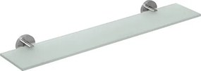 Bemeta Design NEO: Polička, 600 mm, sklo - 104102045