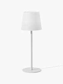 Stmievateľná stolová lampa's USB pripojením Fausta