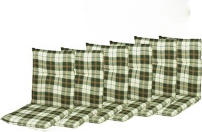 Doppler SPOT 129 prírodná/zelená