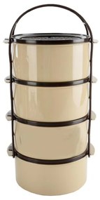Obedár 4x1,5 l