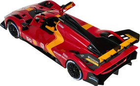 RC auto Ferrari 499P 1:14 RASTAR na diaľkové ovládanie