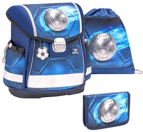 Školský set BELMIL Football 4