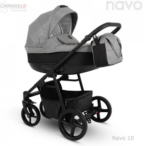 Kočík CAMARELO NAVO-10