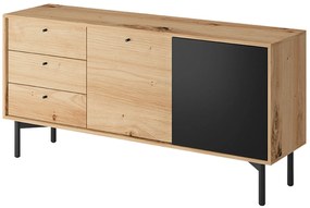 Praktická komoda Flow 3
