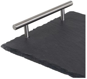 Bridlicová tácka 20x40 cm – Casa Selección