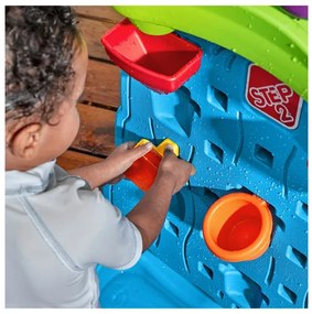 Step 2 Vodná stena Discovery Wall  (100369863)