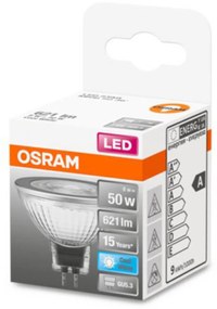 OSRAM LED reflektor Star GU5,3 8W univerzálna