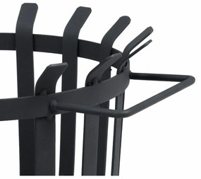 Tepro 1076 Prenosné ohnisko Brentwood, 42 x 48 x 35 cm