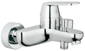 Vaňová batéria GROHE Eurosmart Cosmopolitan bez sprchového setu 150 mm chróm 32831000, 1 ks