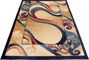 TA Koberec 9003D KRÉMOVÁ ANTOGYA Rozmer: 60x100 cm