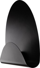 Toolight Toolight, LED nástenné svietidlo APP1429-W BLACK, OSW-03098