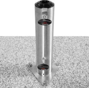 Derby Žulový stojan 90 kg