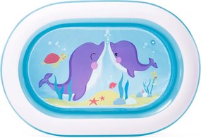 Intex Detský nafukovací bazén, oválny - INTEX 57482