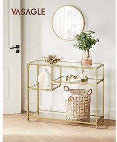 Konzolový stolík LGT022A61