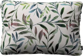 Gabika so šnúrkou, obliečka 60x40cm farba produktu viacfarebná látka vzorované
