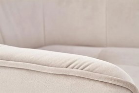 Jedálenská stolička Pret (béžová). Vlastná spoľahlivá doprava až k Vám domov. 1008221