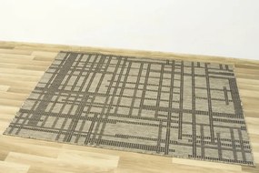 Koberec šnúrkový Suva 11492 béžový