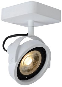 LUCIDE 31931/12/31 TALA LED Stropné bodové svietidlo GU10 12W biela