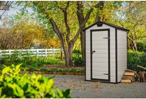 Záhradný domček Manor – Keter