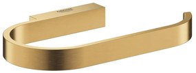 GROHE 41068GN0 - Držiak toaletného papiera SELECTION zlatý