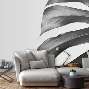 Fototapeta - Listy (152,5x104 cm)