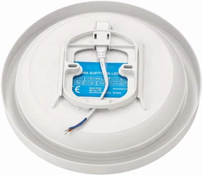 VOLTENO LED stropné svietidlo MIA - 18W - 4000K