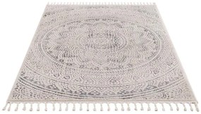 Koberec Art 1652 sivý