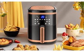 Aigostar - Teplovzdušná fritéza 7l 1900W/230V