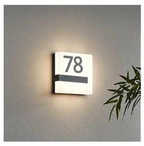 Eglo 33574 - LED Stmievateľné nástenné svietidlo TORAZZA-C LED/14W/230V IP44