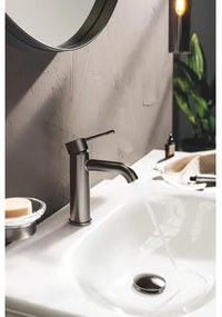 GROHE 23590AL1 - Umývadlová batéria ESSENCE veľkosť S grafit