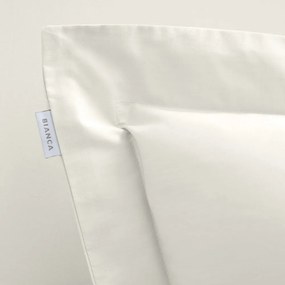 Obliečky na vankúše v súprave 2 ks z bavlneného perkálu 50x75 cm Cotton Percale – Bianca