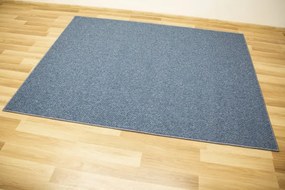 Koberec Stockholm 85 tmavomodrý