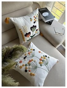 Obliečka na vankúš 43x43 cm – Mila Home