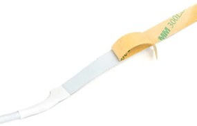 Aigostar - LED RGBW Pásik 5m MESH LED/24W/230V 2700-6500K + DO