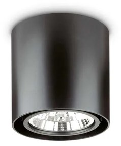 IDEAL LUX 243450 MOOD PL1 D15 ROUND stropné svietidlo