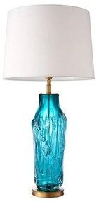 EICHHOLTZ Stolná lampa Torian 19 × 45 × 86 cm