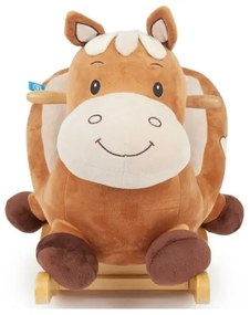 Bieco - hojdačka CALIMERO koník