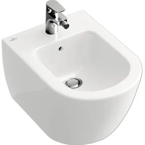 Bidet Villeroy & Boch Subway Compact 2.0 biely