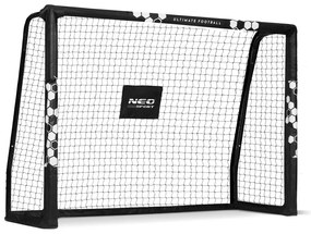 Neo-Sport Futbalová bránka 180 x 120 x 60 cm NS-462 Hexagon