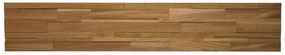 DUB Stepwood ® Original, 1250 x 219 mm (0,274 m2) - stenový obkladový panel Broušený - lakovaný