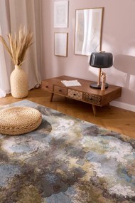 Koberec RAGOLLE Argentum 63935 9250
