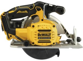 Aku kotúčová píla DeWalt DCS565NT-XJ 18V, bezuhlíková, v kufri, bez aku a nabíjačky