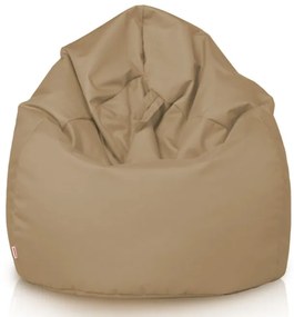 Sedací vak SAKO béžový OUTDOOR