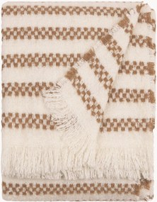 Kockovaný prehoz Clyne