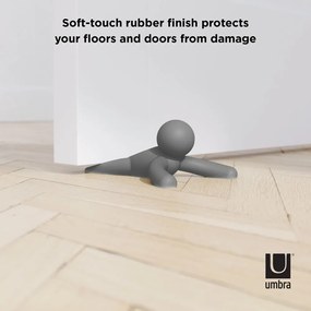 Zarážka do dverí Buddy – Umbra