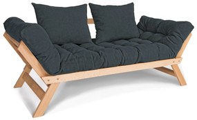 Rozkládací futonová pohovka BREEZIO 02 170 cm z - výber z 10 prevedení