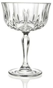 RCR OPERA poháre na koktaily 220 ml, 6 ks