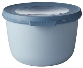 Mepal Miska s vekom Cirqula Nordic Blue 500 ml