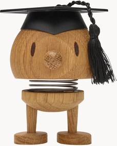 Dekorácia z dubového dreva Bumble